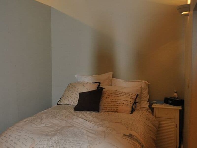 Milwaukee Condo: 108 W Wells St #2