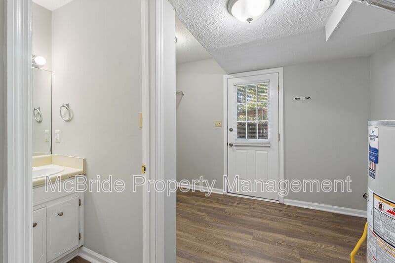 Evans House: 531 Travis Ct