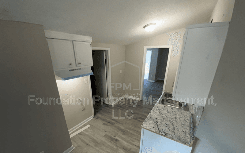 Memphis House: 3840 McCain Road