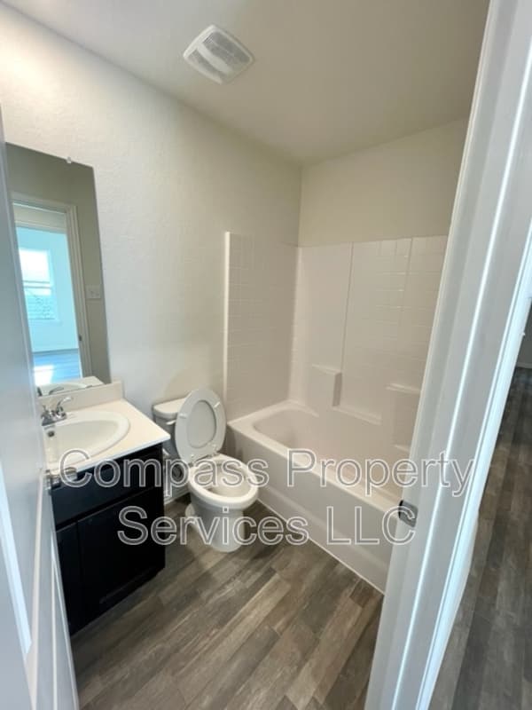 Waco Condo: 1114A Chestnut