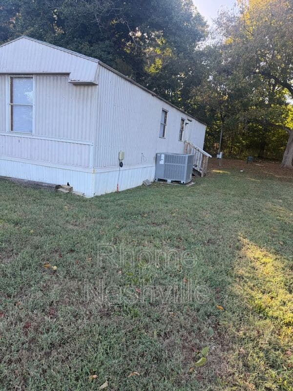 Belfast Condo: 1970 Fayetteville Hwy