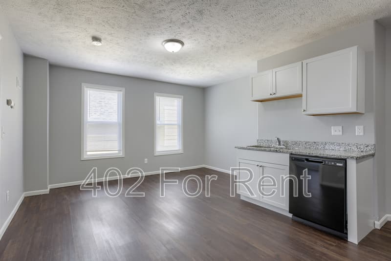 Omaha Condo: 2233 South 20th Street - 3