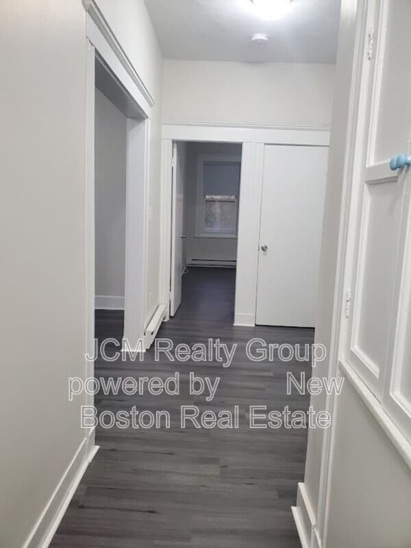 Mattapan Condo: 49 Fottler Road
