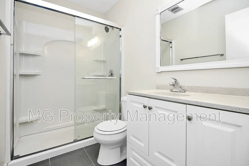 Charlotte Condo: 3726 Park Road
