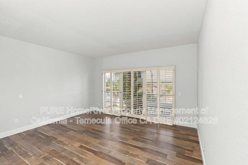 Temecula House: 32070 Camino Guarda