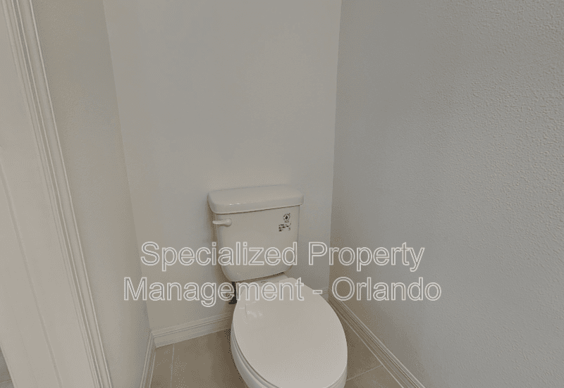 Saint Cloud Townhome: 4830 Revolutionary Way