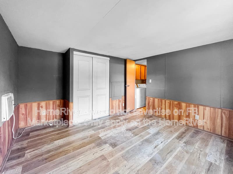Zephyrhills House: 7725 Forbes Rd
