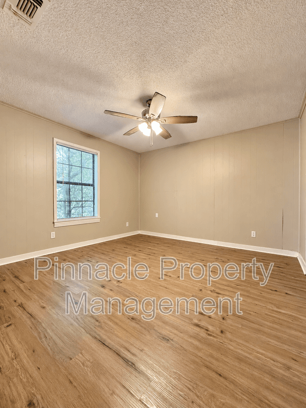San Angelo House: 1209 Forest Park Avenue