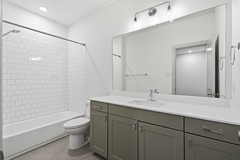 Fort Worth Condo: 3126 Wayside Avenue - 1