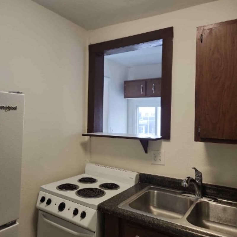 Appleton Condo: 119 South Walnut Street - C