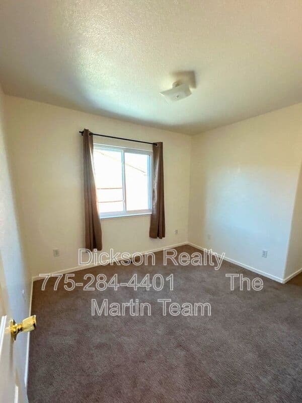 Reno House: 17711 Casita Court