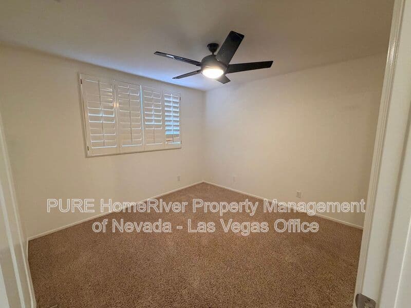 Las Vegas House: 2121 Stone Croft Street