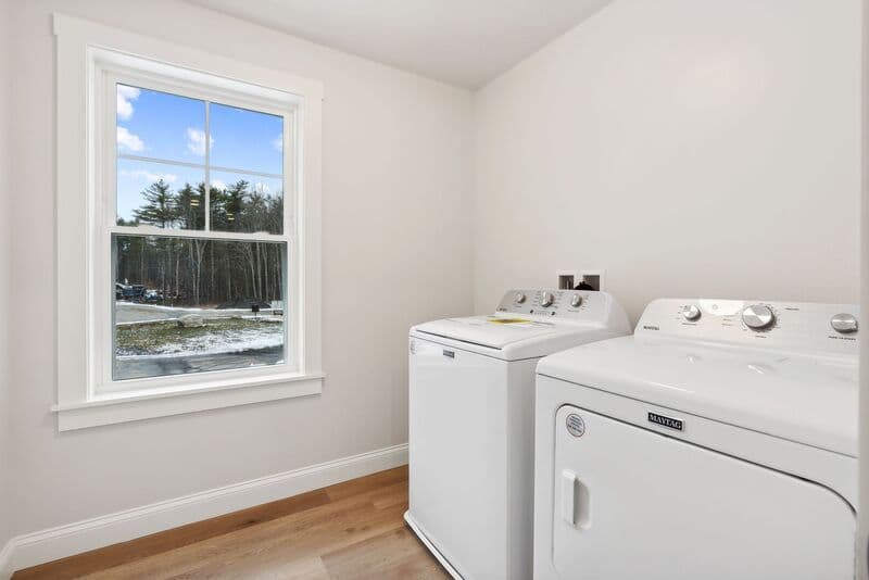 Wells Townhome: 42 Foliage Way