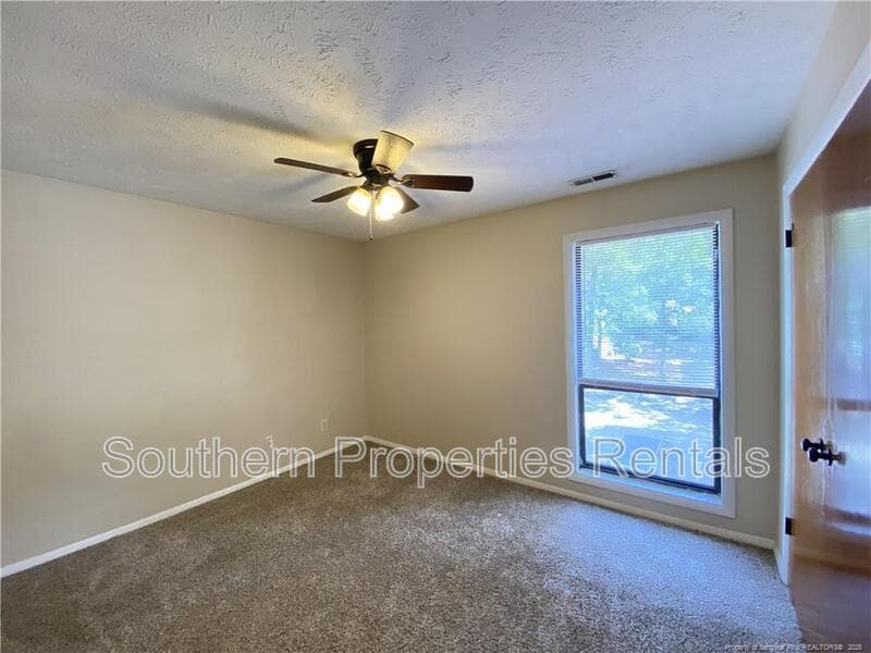 Fayetteville Condo: 1853 Tryon Drive Unit 5 - 1