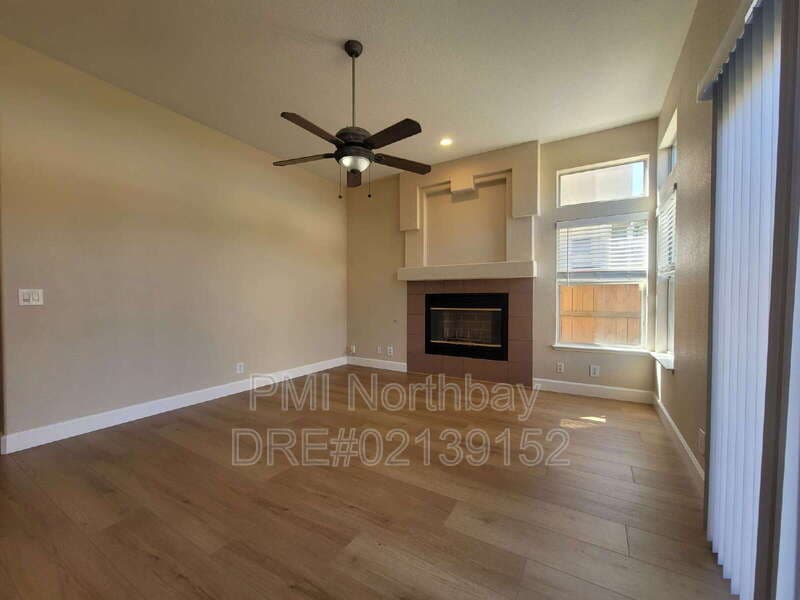 Vacaville House: 167 Harvest Dr