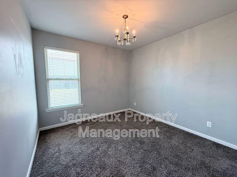 Sulphur House: 317 Langley Dr.