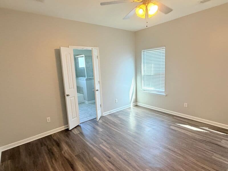 Olive Branch House: 4264 Blake Cir
