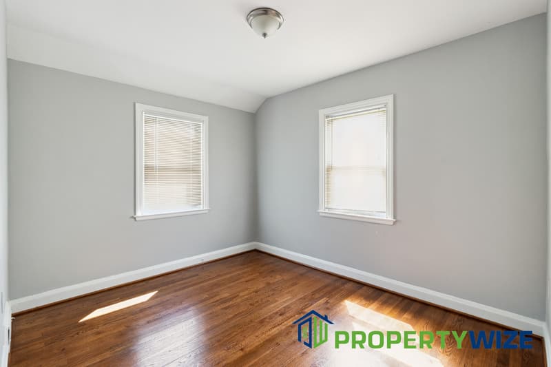 Baltimore Townhome: 1019 Witherspoon Road