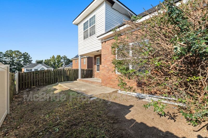 Grovetown House: 6202 Freedom Circle