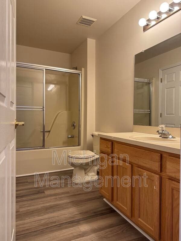 Ann Arbor Condo: 3107 Promenade Cir