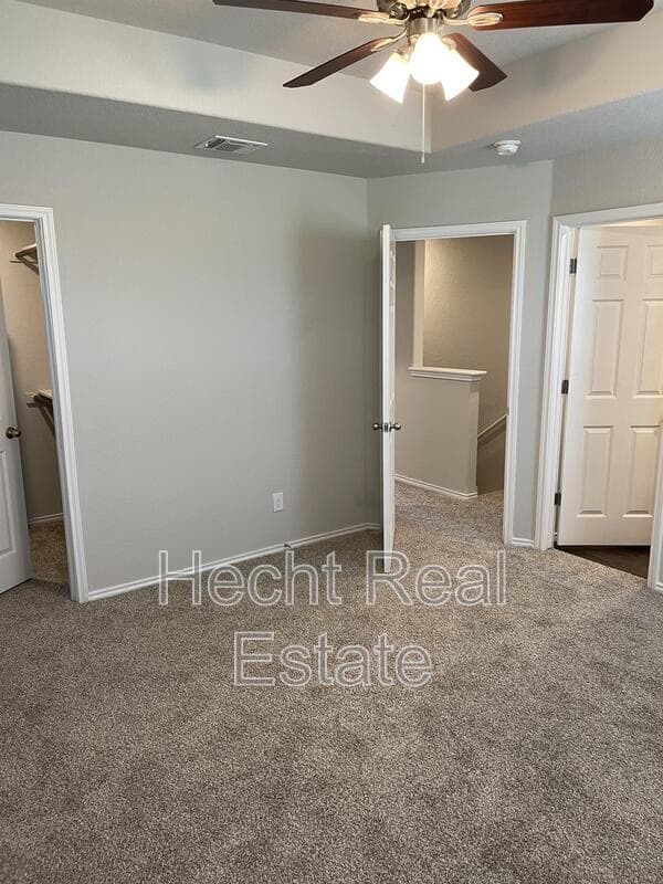 Converse Condo: 9102 Canyon Bend - 1