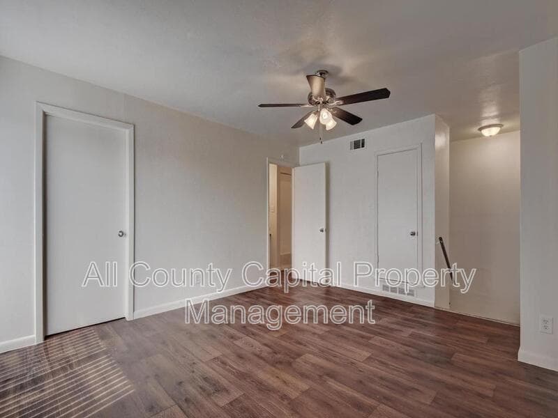 Austin Condo: 302 Carmen Ct