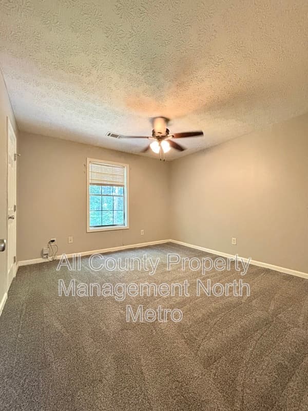 Snellville Townhome: 2245 Highpoint Road