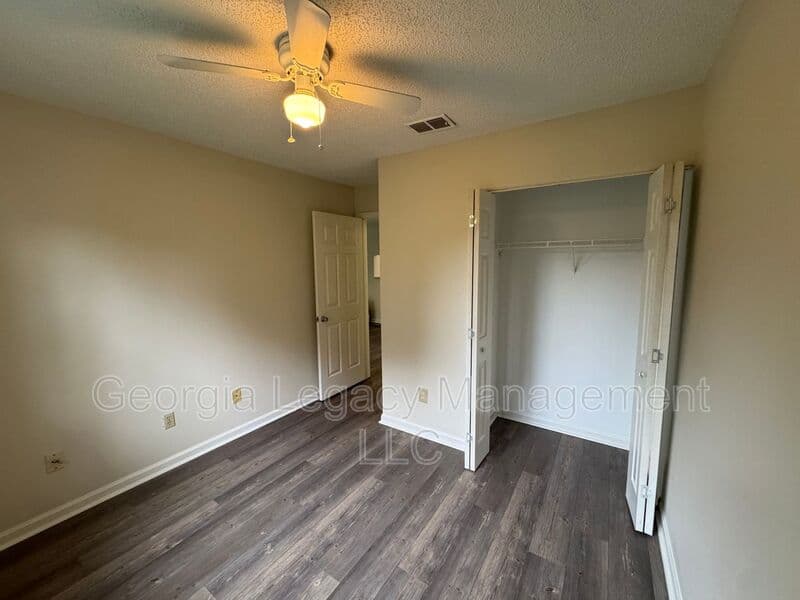 athens House: 394 Oconee Street