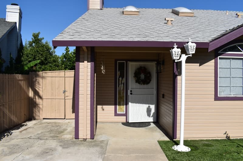Stockton House: 4790 Winona Way