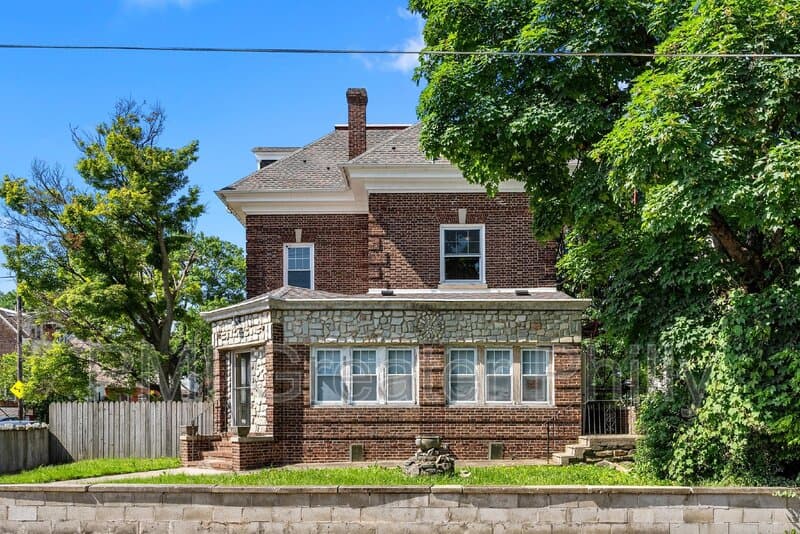 Philadelphia Condo: 1318 Arrott St