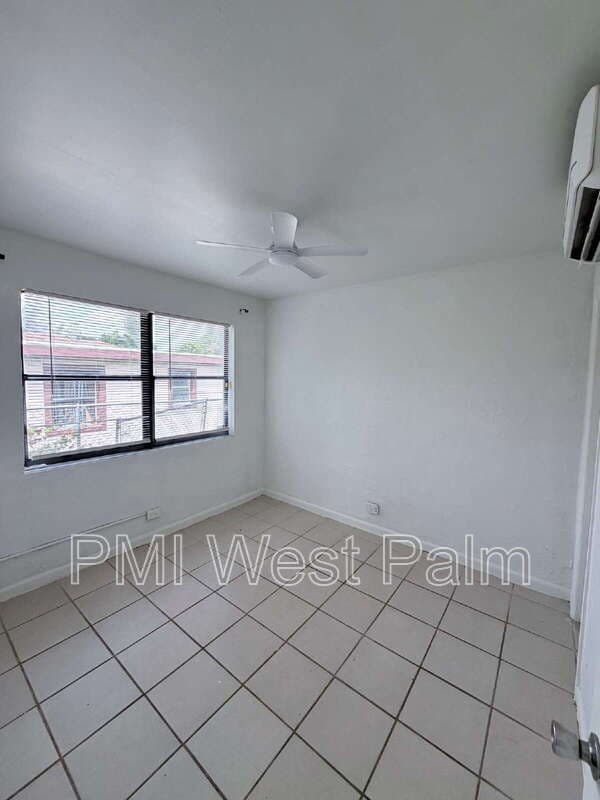 West Palm Beach Condo: 1409 West 33rd Street