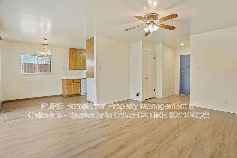 Sacramento House: 3500 65th Street