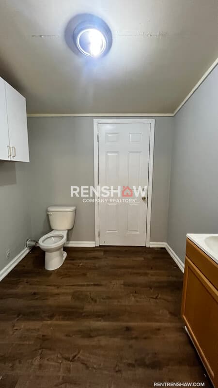 Memphis House: 772 Whitney Ave