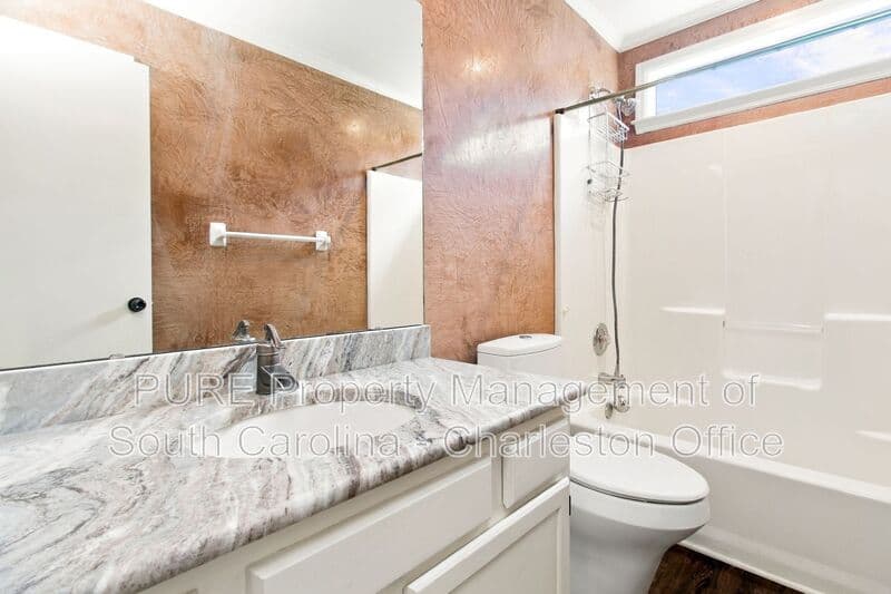 Charleston House: 8688 Spring Chapel Ln