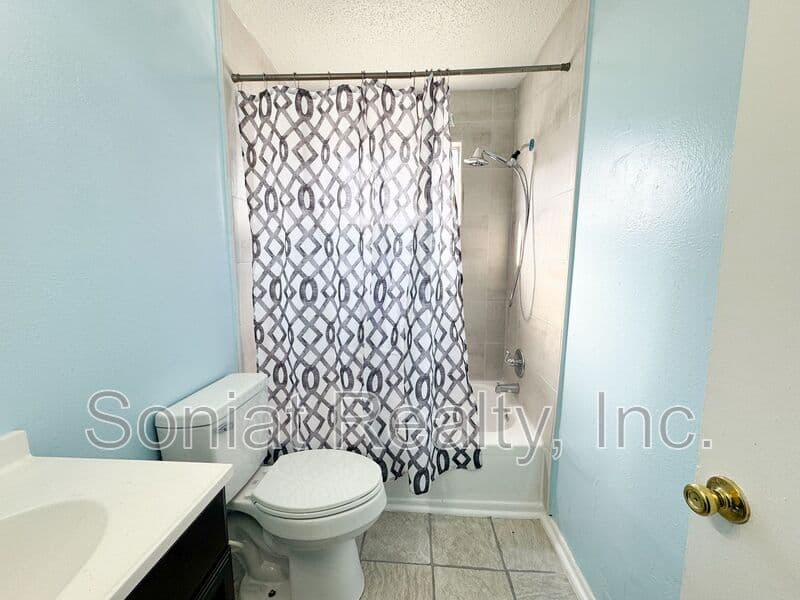 New Orleans Condo: 1342 Elysian Fields Ave