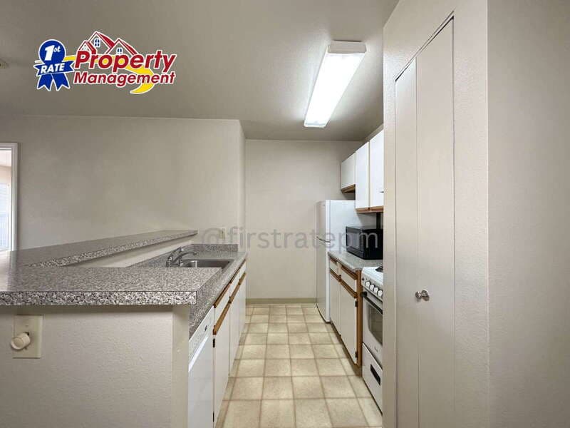 Boise Condo: 870 W. Belmont Street
