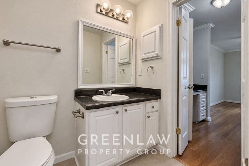 Atlanta Condo: 3655 Habersham Road NE