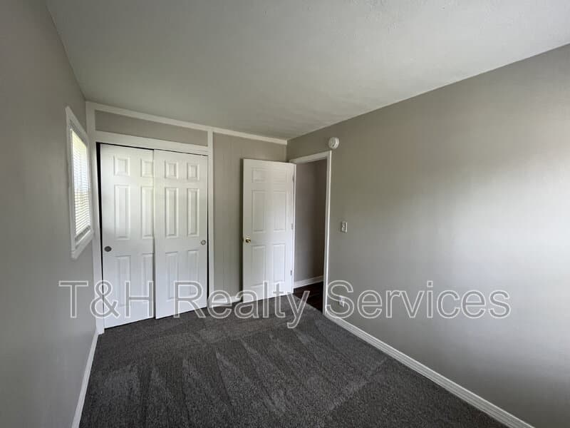 Indianapolis House: 3831 Bennett Drive