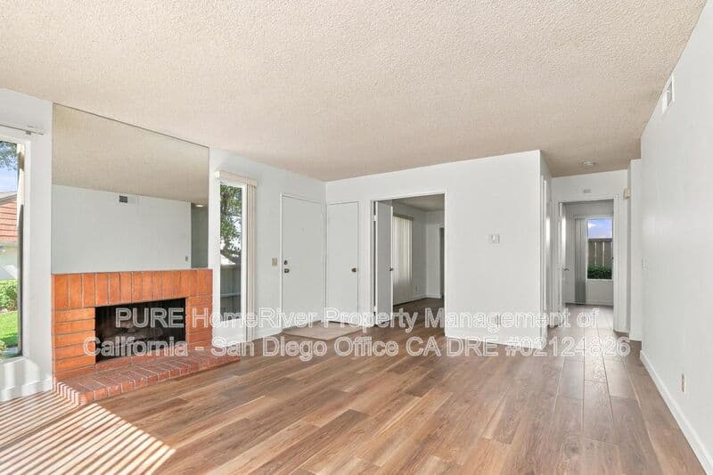 San Diego House: 10688 Caminito Duro