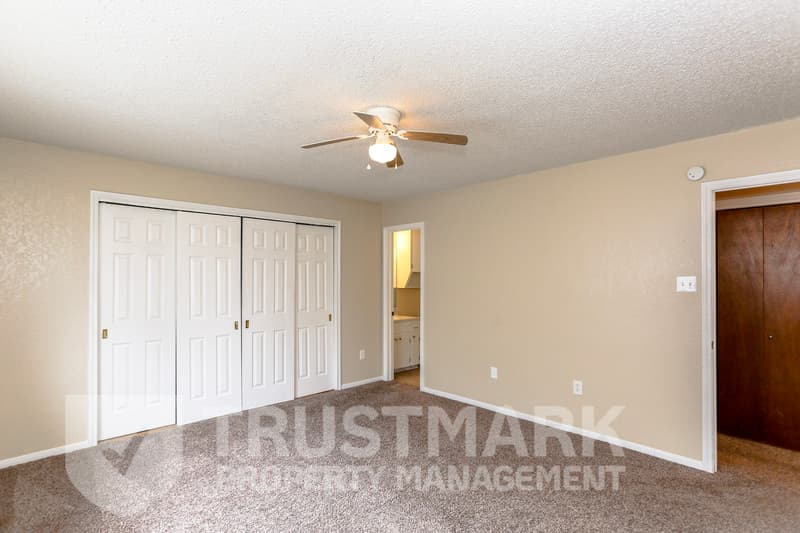 Killeen House: 2110 El Dorado