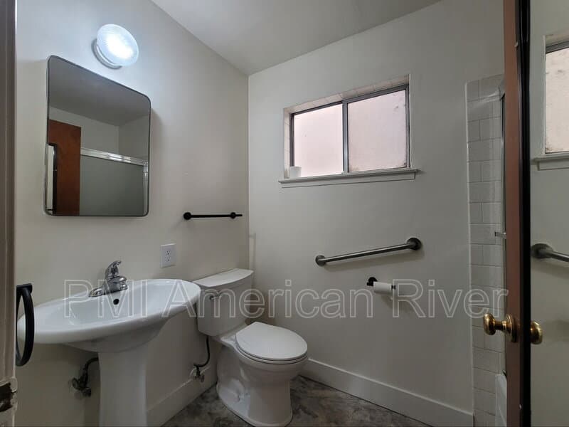 Sacramento Condo: 2823 U Street