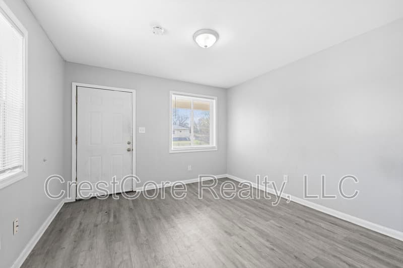 Memphis Condo: 1493 Gaither St