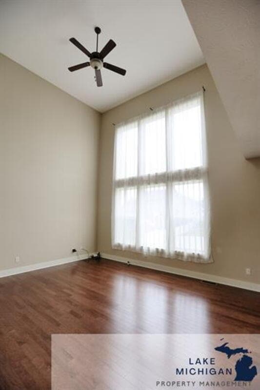 Byron Center House: 8965 Plantation Drive Southwest