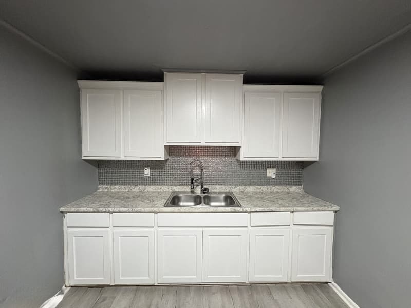 Tulsa House: 3514 North Hartford Avenue