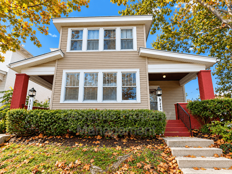 Beaver Falls Condo: 3421 5th Avenue