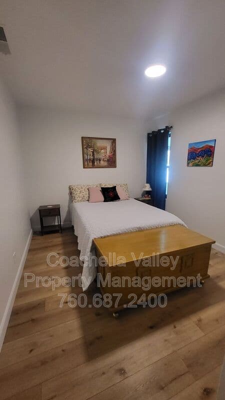 La Quinta House: 52170 Avenida Ramirez