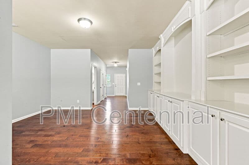 Kennesaw Townhome: 3217 Blue Springs Trace