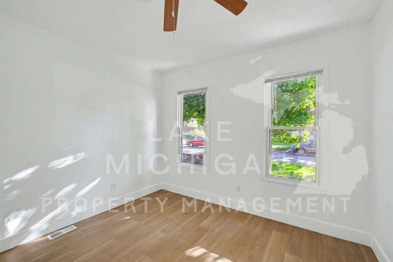 Grand Rapids Condo: 815 Davis Ave NW