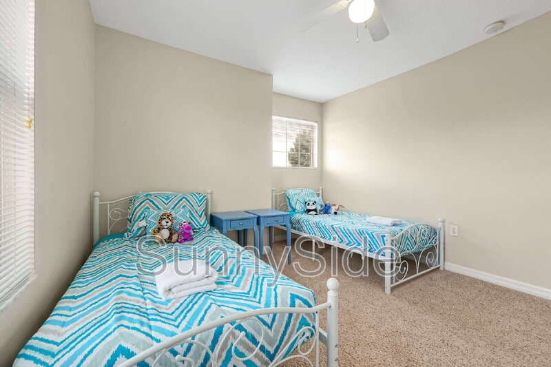 Davenport House: 441 Robin Rd
