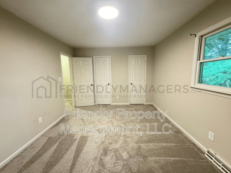Winston-Salem House: 4069 Greene Haven Drive